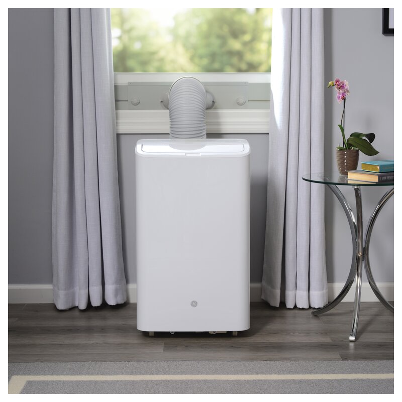 5,600 BTU Portable Air Conditioner with Remote