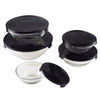 5 Container Food Storage Set