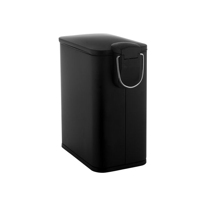 5 Gallon Step On Trash Can