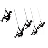 5 Piece Wall Décor Set