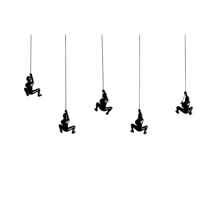 5 Piece Wall Décor Set