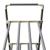5 Tier 30 Pair Shoe Rack