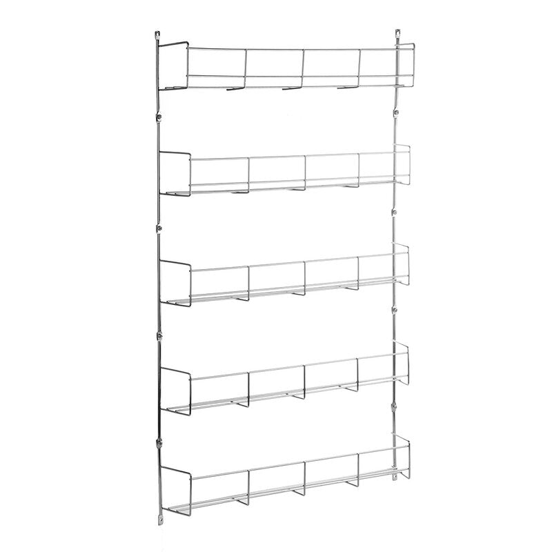 6 Tier Jar Spice Rack QL317