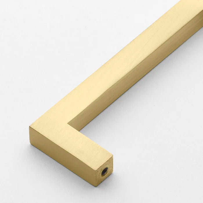 5" Center to Center Bar Pull, (Set of 10)