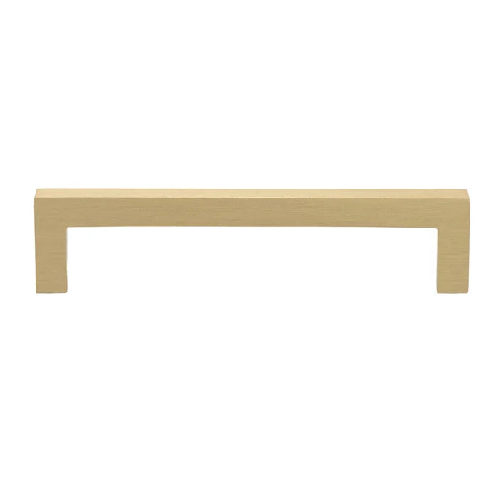5" Center to Center Bar Pull, (Set of 10)