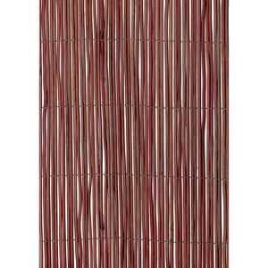 Set of 2 - 5' x 13' Wood Fern Fencing (#655)