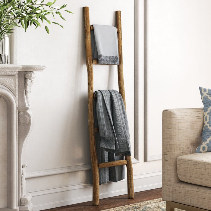 5 ft Blanket Ladder LX5530