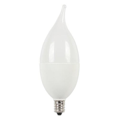 Westinghouse Lighting 7W E12 LED Candle Light Bulb B124-HAS217