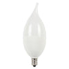 Westinghouse Lighting 7W E12 LED Candle Light Bulb B125-HAS178