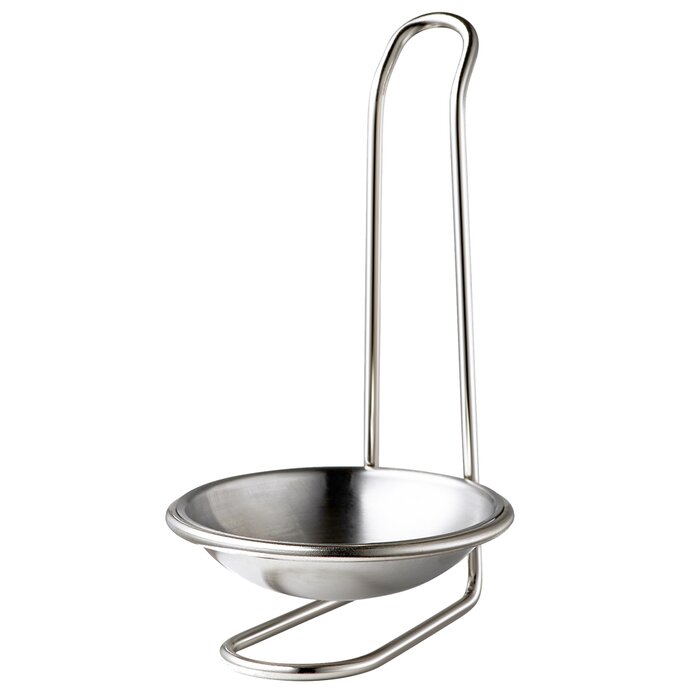 6.6" Spoon Rest