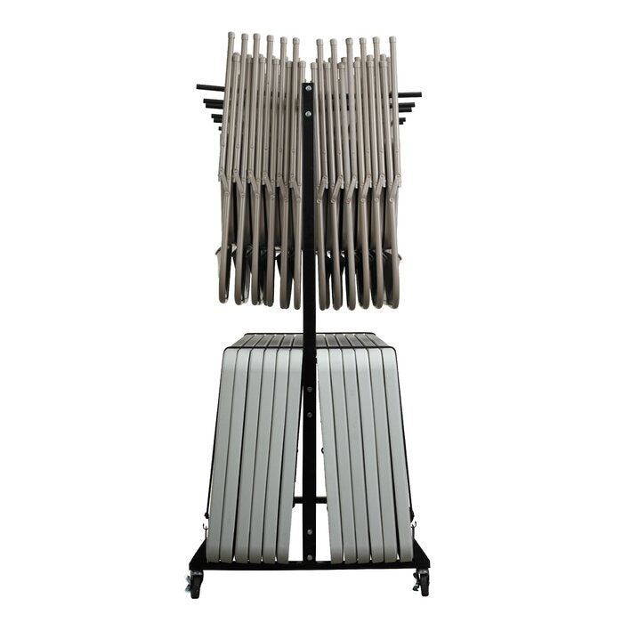 600 lb. Capacity Cart Chair and Table Dolly
