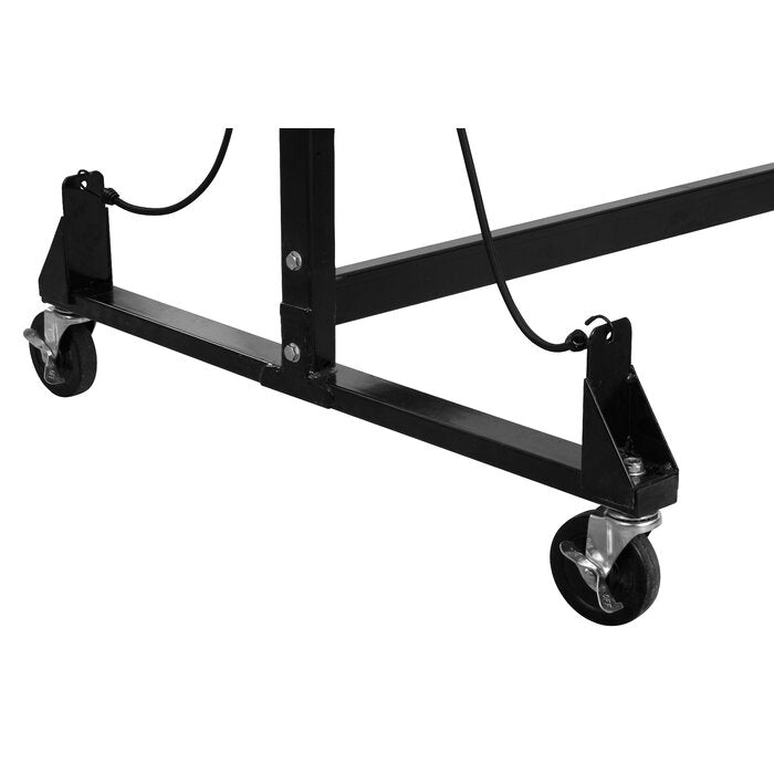 600 lb. Capacity Cart Chair and Table Dolly