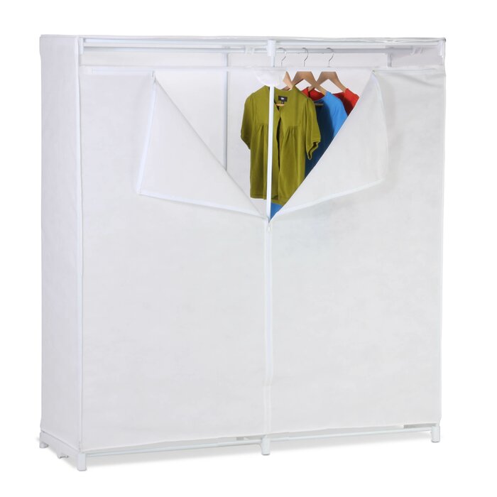 60" W Wardrobe (#K2761)