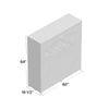 60'' Portable Wardrobe SHB315