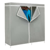 60'' Portable Wardrobe MG513