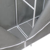 60'' Portable Wardrobe MG513