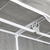 60'' Portable Wardrobe MG513