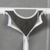 60'' Portable Wardrobe MG513