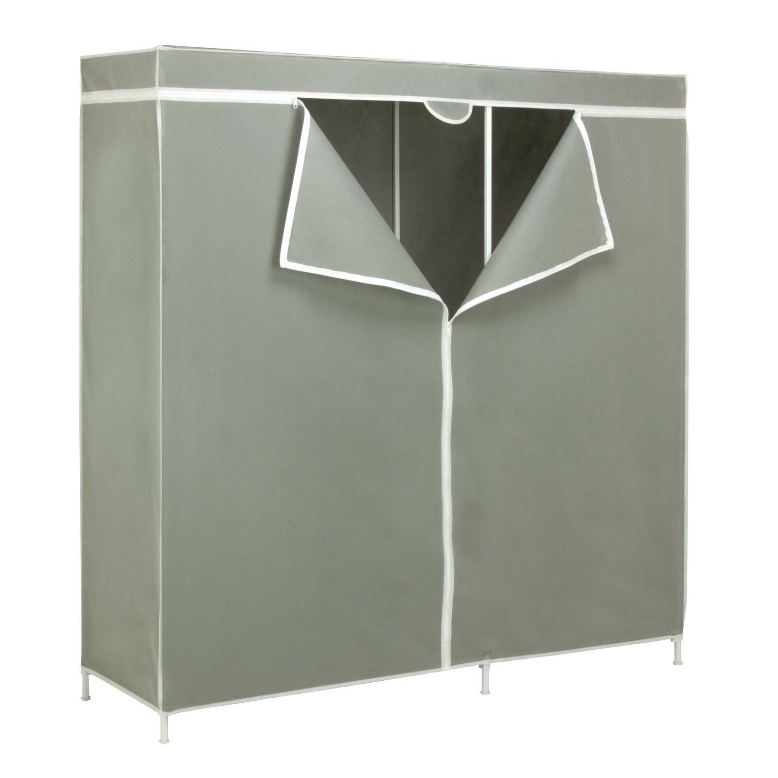 60'' Portable Wardrobe MG513