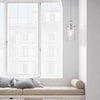 60 Watt (60 Watt Equivalent), ST19 Incandescent, Dimmable Light Bulb, Warm White (2700K) E26/Medium (Standard) Base