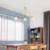 60 Watt, G30, Incandescent Dimmable Light Bulb, Warm White (2700K) E26/Medium (Standard) Base