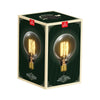 60 Watt, G30, Incandescent Dimmable Light Bulb, Warm White (2700K) E26/Medium (Standard) Base,  set of 4