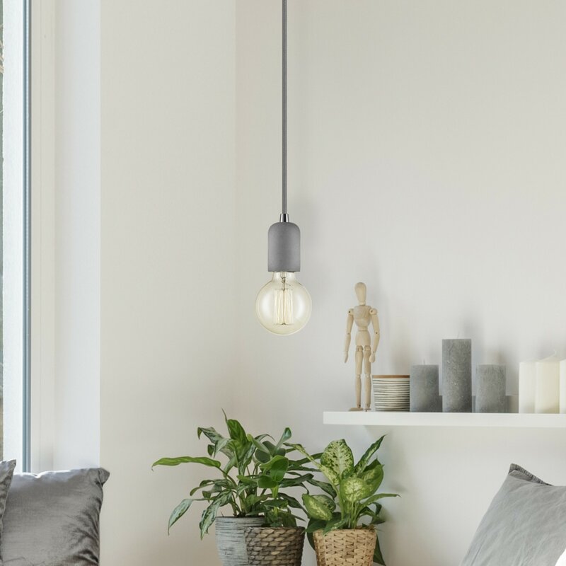 60 Watt, G30, Incandescent Dimmable Light Bulb, Warm White (2700K) E26/Medium (Standard) Base