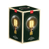 60 Watt, G30, Incandescent Dimmable Light Bulb, Warm White (2700K) E26/Medium (Standard) Base