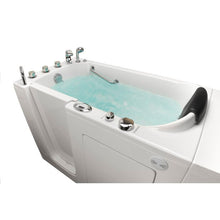 Load image into Gallery viewer, Energy Tub 60&quot; x 30&quot; Walk-In Soaking Tub - Left Drain (#226)
