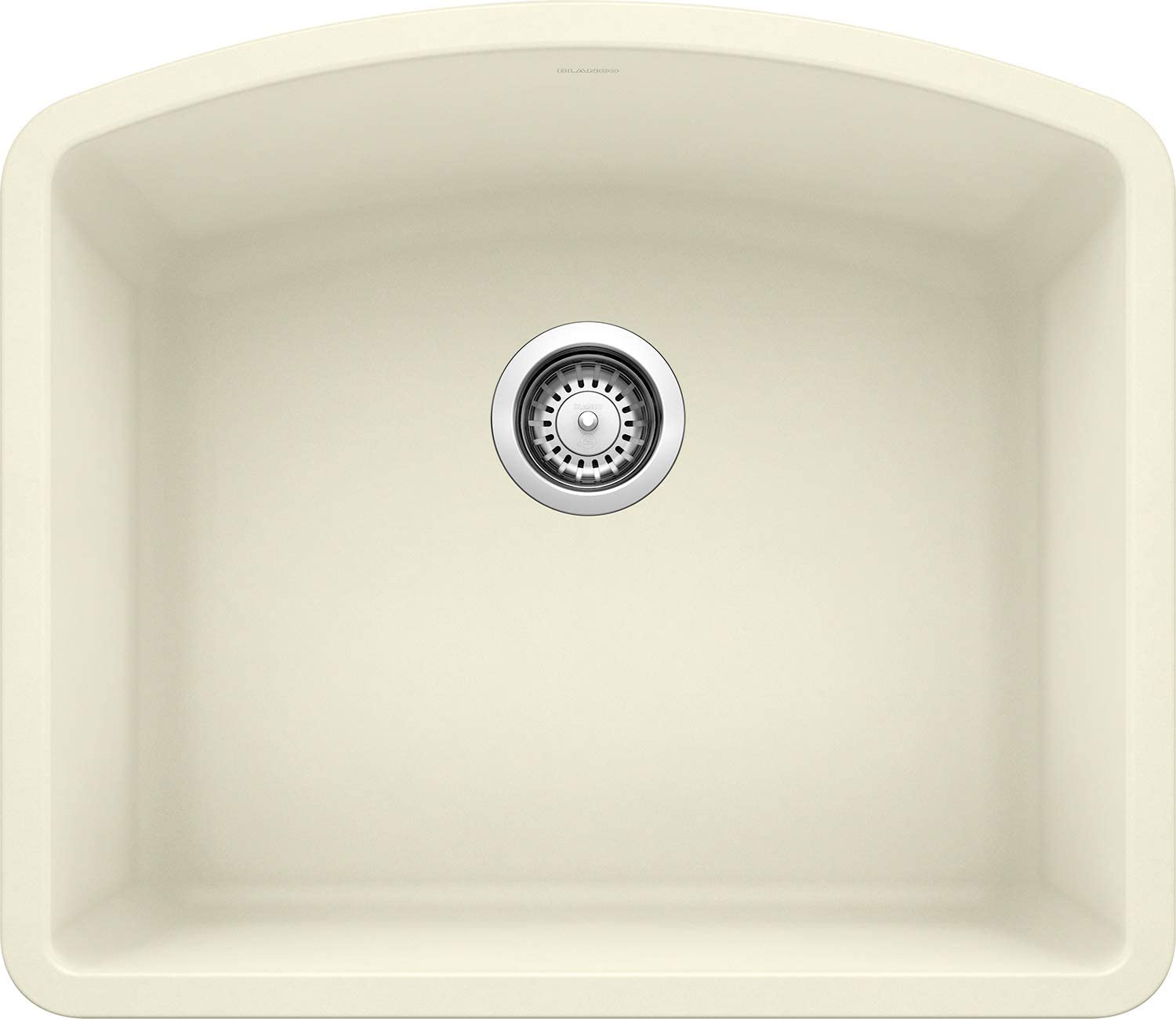 BLANCO Single Bowl Undermount Kitchen Sink CR4012