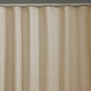 Microfiber Water Repellent Microfiber Fabric Shower Curtain or Liner