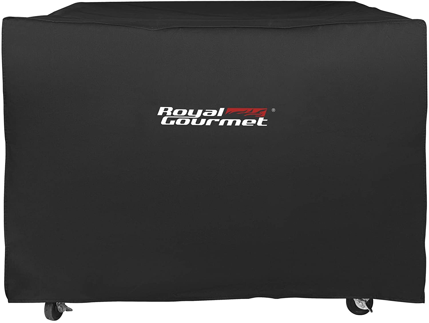 BBQ Grill Cover Oxford Waterproof Heavy Duty, Small-40"