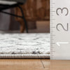 nuLOOM Moroccan Blythe Area Rug, 5' x 7' 5
