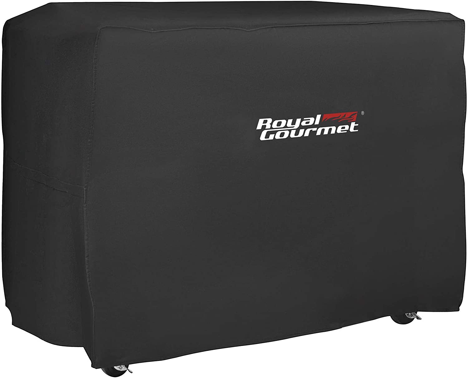 BBQ Grill Cover Oxford Waterproof Heavy Duty, Small-40"
