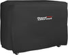 BBQ Grill Cover Oxford Waterproof Heavy Duty, Small-40
