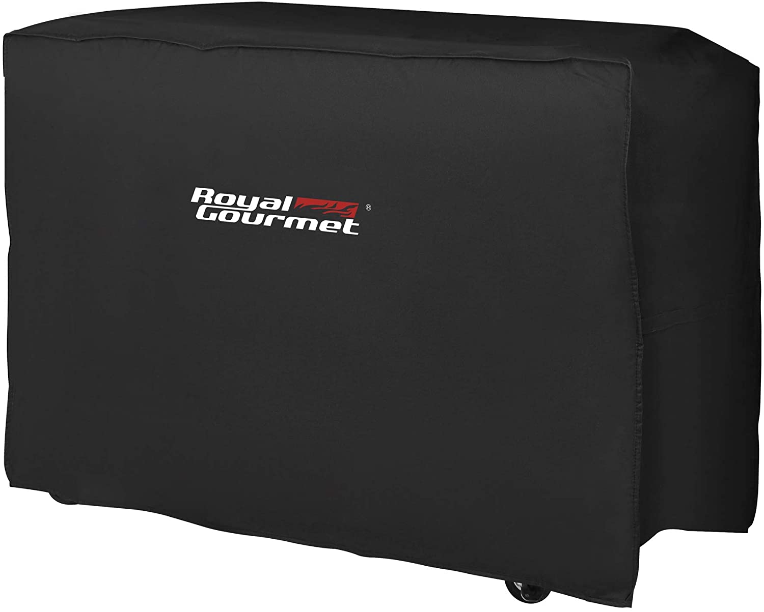BBQ Grill Cover Oxford Waterproof Heavy Duty, Small-40"