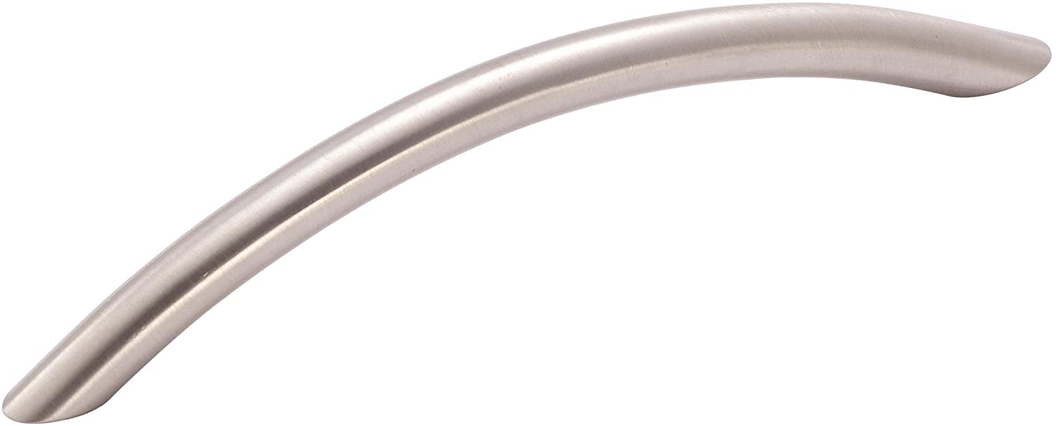Amerock BP19003SS Essential'Z Stainless Steel Cabinet Pull, 5039mm HAS271