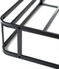 9 Inch Metal Smart Box Spring / Mattress Foundation / Strong Metal Frame / Easy Assembly, Queen
