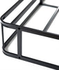 9 Inch Metal Smart Box Spring / Mattress Foundation / Strong Metal Frame / Easy Assembly, King