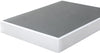 9 Inch Metal Smart Box Spring / Mattress Foundation / Strong Metal Frame / Easy Assembly, King