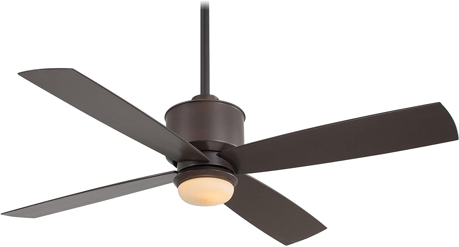 Strata 52" Ceiling Fan, Bronze (#K2395)
