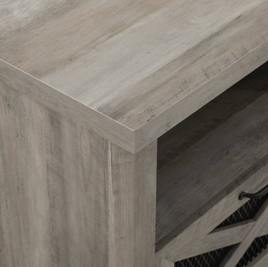 Abilene 70 inch Fireplace Console