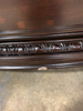 *AS-IS* Brown Abagail 60'' Wide 5 Drawer Wood Buffet Table