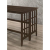 Rectangle Dining Table (Chairs not Included) pc417