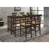 Rectangle Dining Table (Chairs not Included) pc417