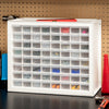 64 Drawer Storage Chest #8165T