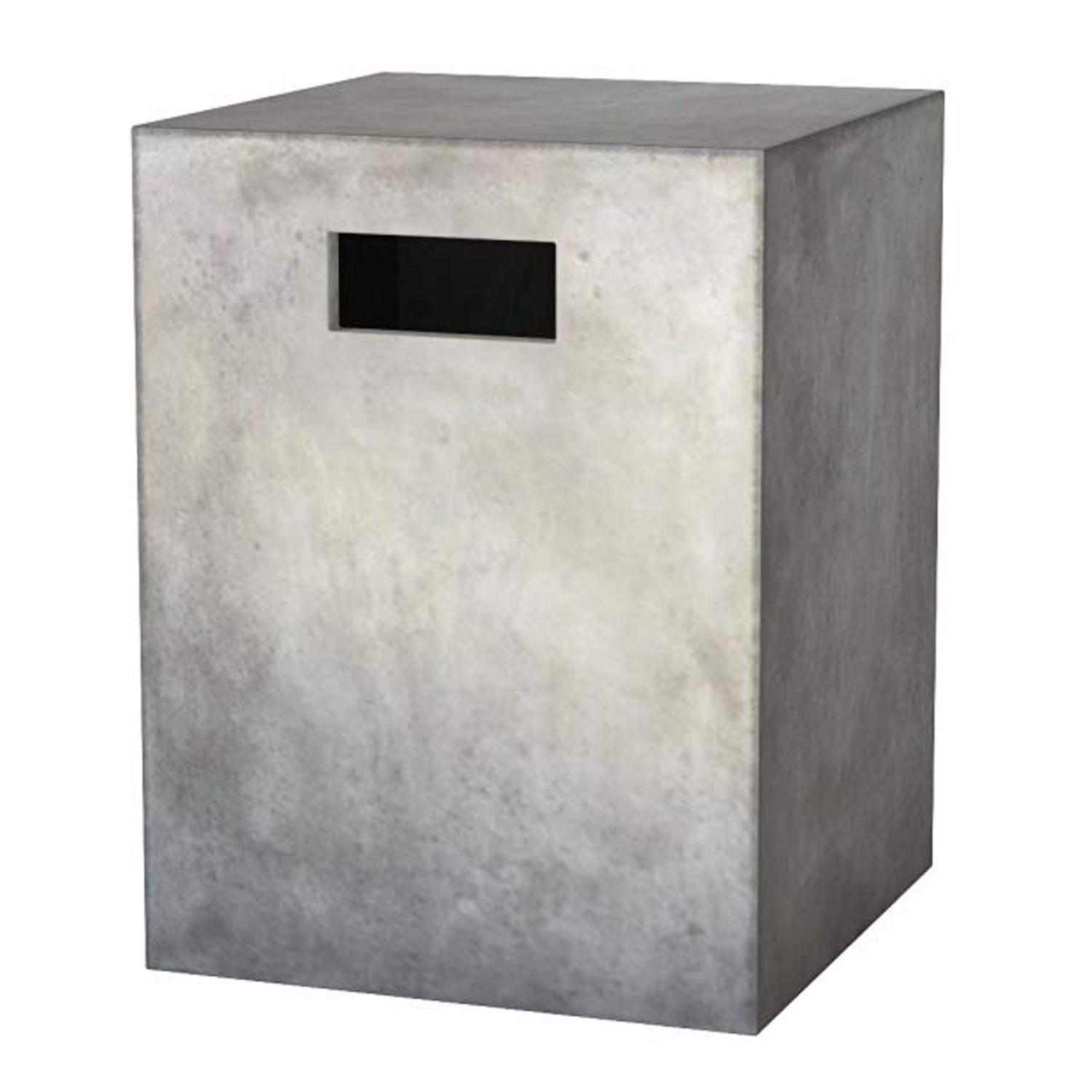 Yem Concrete Dining Stool #CR2077