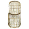 NPD Groovy Rattan Chair in Natural (Set of 2) PC199