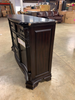 *AS-IS* Brown Abagail 60'' Wide 5 Drawer Wood Buffet Table