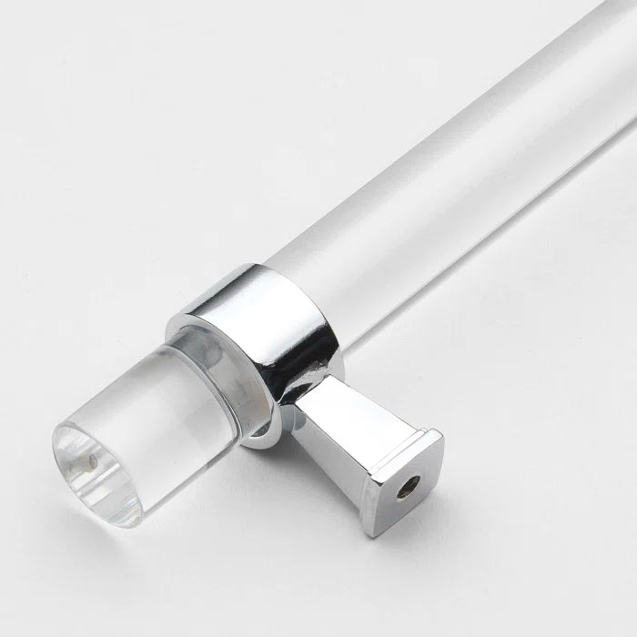 6 1/4" Center to Center Bar Pull, (Set of 12)